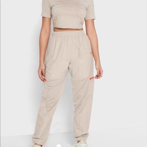 Reebox Classic Cargo Pants